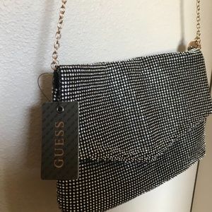 Guess Clutch